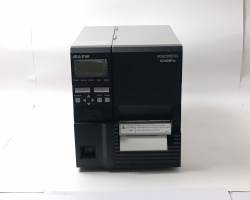 【優良中古】SATO スキャントロニクス　SG408R-EX CT(LAN/USB/PRT/RS232C)　メイン画像