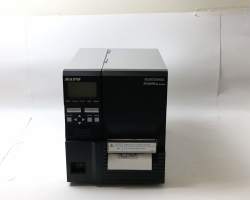 【優良中古】SATO スキャントロニクス SG412R-EX (無線LAN/有線LAN/USB/PRT/RS232C)　メイン画像