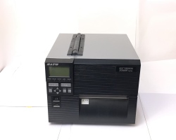 【優良中古】スキャントロニクス SATO SG612R　メイン画像