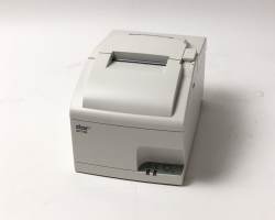 【優良中古】STAR精密 小型ドットプリンター SP747　メイン画像