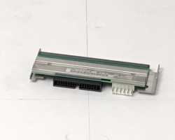 【優良中古】SATO SRシリーズ　SR408 印字ヘッド　メイン画像