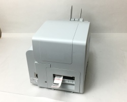 【優良中古】SATO ラベル・タグプリンター　ST308R  SATOC（サトック） 本体のみ　メイン画像