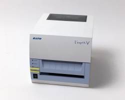 【優良中古】SATO レスプリ（Lesprit） T408v(USB/LAN)　メイン画像