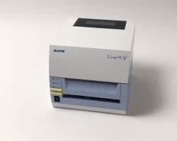 【優良中古】SATO レスプリ（Lesprit） T412v CT (USB/LAN)　メイン画像