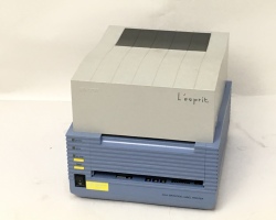 【優良中古】レスプリ(Lesprit)　T8 (LAN)　メイン画像