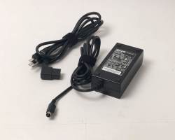 【優良中古】SATO レスプリVシリーズ用 ACアダプタ　メイン画像