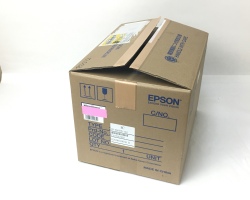 【優良中古】EPSON レシートプリンタ TM-H6000IV(USB・RS232C/80mm)ホワイト　メイン画像