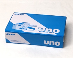 【優良中古】SATOハンドラベラー　UNO 1W　メイン画像