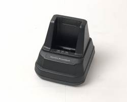 【優良中古】ハンディクレードル　VCU-70(USB/RS232C)　メイン画像