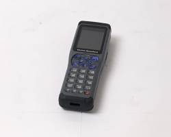 【優良中古】ハンディターミナル　VDB-1050XLM　メイン画像