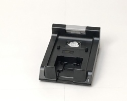 【優良中古】PW208NXシリーズ　PW208シリーズ用1ベイ充電クレードル (未使用品) 　メイン画像