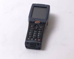 【優良中古】Welcat ハンディターミナル XIT-220-M　メイン画像