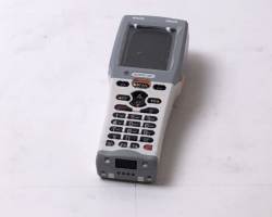 【優良中古】Welcat ハンディターミナル XIT-250-G　メイン画像