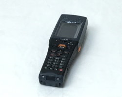 【優良中古】Welcat ハンディターミナル XIT-261-G　メイン画像