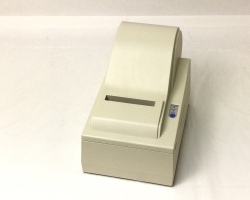 【優良中古】シチズン　ドットプリンター　iDP-3423 未使用　メイン画像