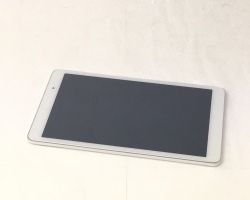 【中古】Androidタブレット　MediaPad T2 Pro　メイン画像