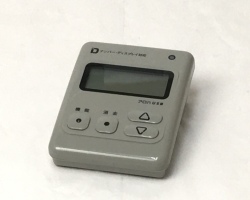 【中古】ナンバーディスプレイアダプタ「アロハ USB」　メイン画像