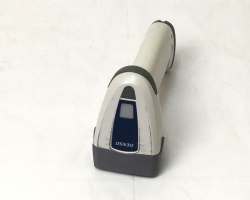 【中古】DENSO 2次元スキャナ AT27Q-SB　メイン画像