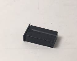 【中古】TEC B-EP2DL用バッテリー　メイン画像