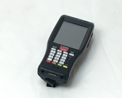 【中古】DENSO BHT-1261BWB-CE　メイン画像