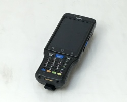 【中古】DENSO ハンディターミナル　BHT-1700BWB　メイン画像