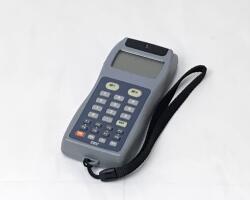 【中古】ハンディターミナル　BHT-6047-T　メイン画像