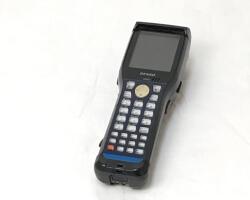 【中古】DENSO RFID対応ハンディ　BHT-605QUMWB(ブラック)　メイン画像