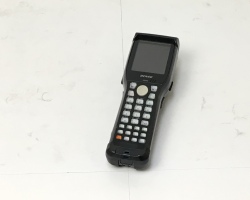 【中古】DENSO RFID対応ハンディ　BHT-615QUMWB(ブラック)　メイン画像