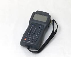 【中古】ハンディターミナル　BHT-6509-T　メイン画像