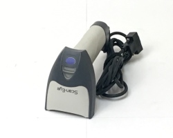 【中古】KEYENCE BL-210R　メイン画像