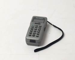 【中古】KEYENCE BT-100　メイン画像