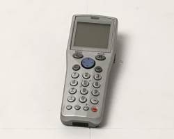 【中古】KEYENCE BT-500(リチウム電池セル新品交換)　メイン画像
