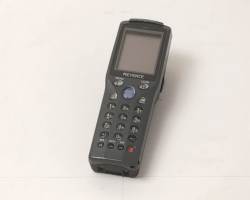【中古】KEYENCE BT-950W　本体画像
