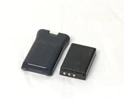 【中古】BT-B12 (BT-1000/1500シリーズ用リチウム電池) 大容量　メイン画像