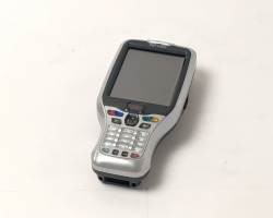 【中古】KEYENCE BT-W100　メイン画像