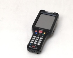 【中古】KEYENCE BT-W350　メイン画像