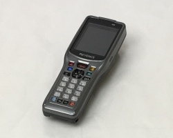 【中古】KEYENCE BT-W75　(電池大容量)　メイン画像
