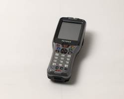 【中古】KEYENCE BT-W85　メイン画像