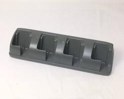 【中古】DENSO BHT-100シリーズ充電器　C-750　メイン画像