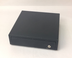 【中古】EPSON 小型ドロアー　CD-A3336B　メイン画像