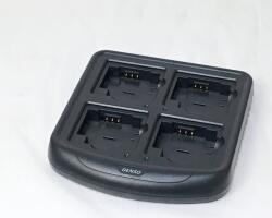 【中古】DENSO BHT-1700シリーズ　リチウム電池充電器　CH-1104　メイン画像