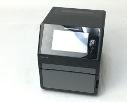 【中古】SATO CT4-LX TT305(USB/LAN)　標準　メイン画像