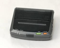 【中古】SII ポータブルプリンター DPU-S445 (DPU-S445-00A-E)　メイン画像