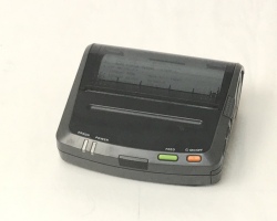 【中古】SII ポータブルプリンター DPU-S445 (DPU-S445-00A-E)　メイン画像