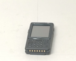 【中古】CASIO ハンディターミナル　DT-5200 M50B　メイン画像
