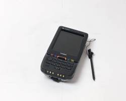 【中古】CASIO 業務用PDA DT-5300L50S (無線LAN/Bluetooth) 　メイン画像