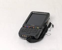 【中古】CASIO 業務用PDA DT-5300M50S (無線LAN/Bluetooth)　メイン画像