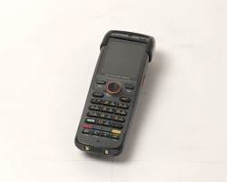 【中古】CASIO DT-X7M52　メイン画像