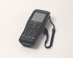 【中古】CASIO DT-X8-20J　メイン画像