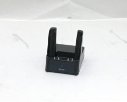 【中古】富士通ハンディターミナル充電台 FHTUA411R　メイン画像